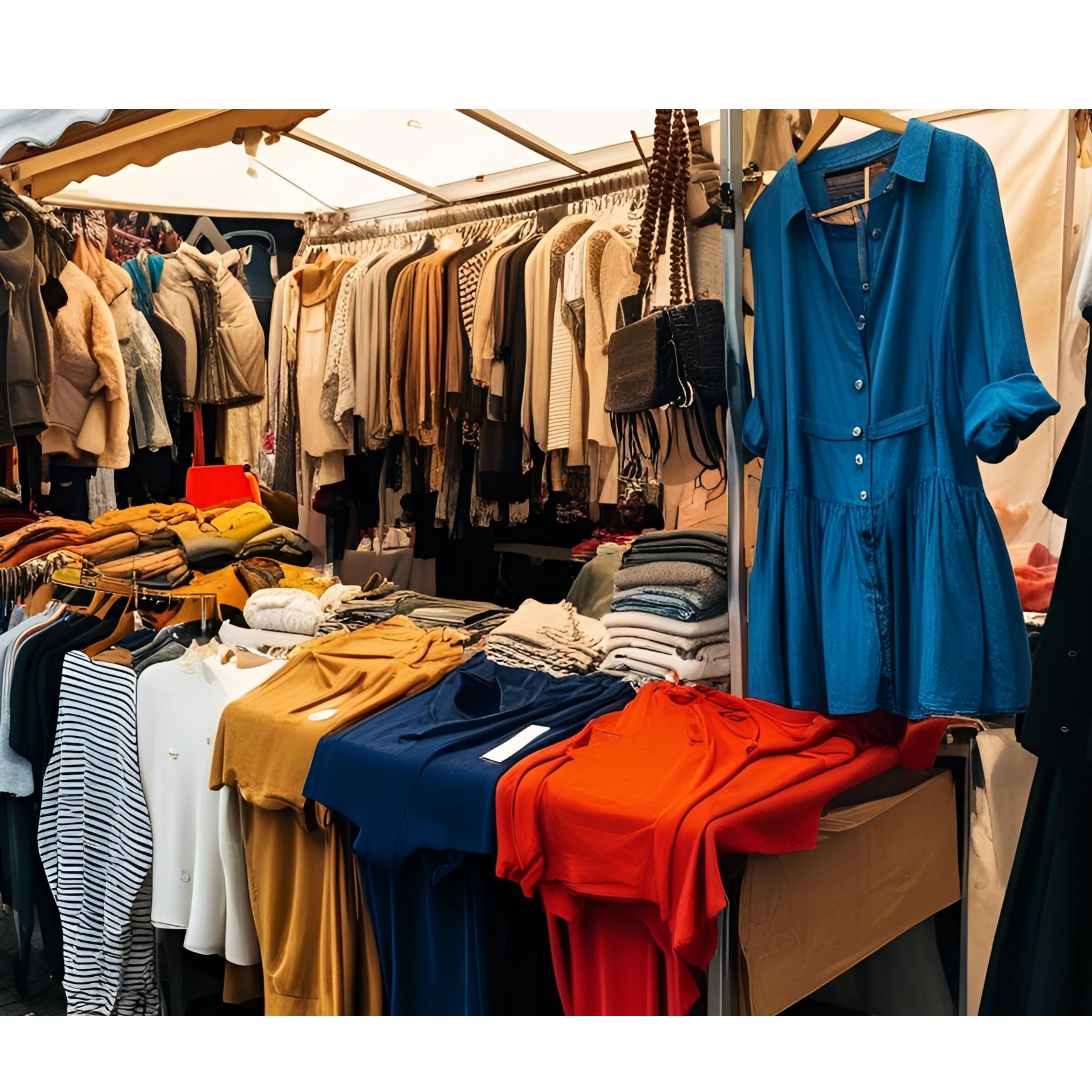 Imagen para los medios: Ordenanza Reguladora de Mercados de Venta no sedentaria de Barberà del Vallès