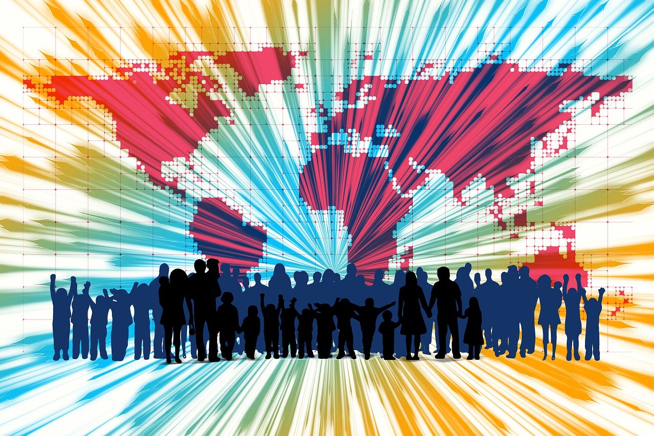 Imagen para los medios: Plan Local de Acogida de Personas Recién llegadas